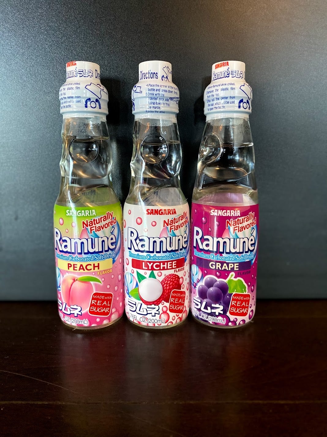 Ramune | Sushi YaYa